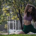Cinco hábitos para un estilo de vida saludable