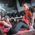 Cómo mantenerse motivado en el fitness